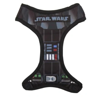Afbeelding van DARTH VADER Hondentuigje Honden Harnas XXS/XS (Lengte 29 41cm Breedte 2.4cm)