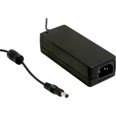 Afbeelding van Mean Well GST40A05 P1J Tafelnetvoeding, vaste spanning 5 V/DC A 25 W
