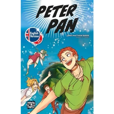 Afbeelding van PETER PAN