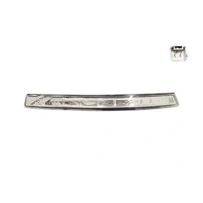 Afbeelding van VAN WEZEL 8383914 Knipperlichten Buitenspiegel rechts LED KIA: Sportage III