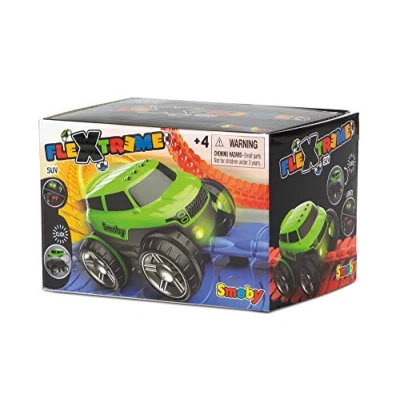 Afbeelding van Smoby Flextreme SUV Auto