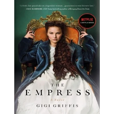 Image de The Empress
