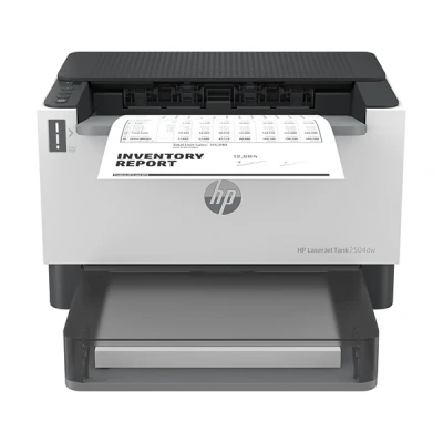 Image de HP Imprimante Laserjet Tank 2504dw (2r7f4a)