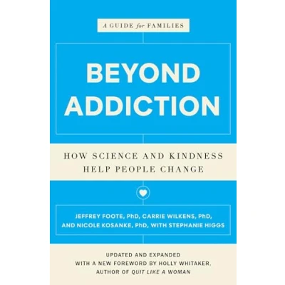 Afbeelding van Beyond Addiction