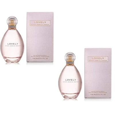 Afbeelding van Sarah Jessica Parker Lovely Eau de Parfum 100 ml
