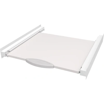 Afbeelding van Salora STACKINGKIT200WH Stapelkit voor wasmachine en droger Tussenstuk Universeel