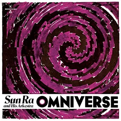 Afbeelding van Sun Ra Omniverse (Coloured Vinyl)