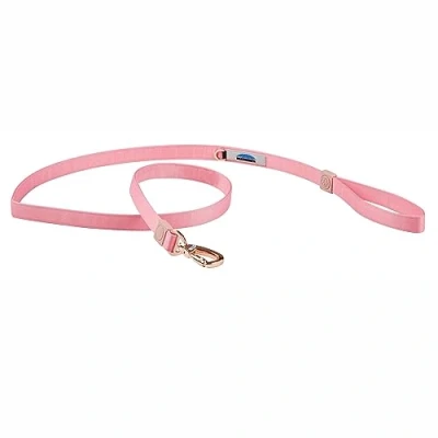 Afbeelding van Weatherbeeta Dog Lead Elegance Pink M/L