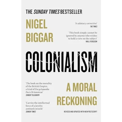 Afbeelding van Colonialism