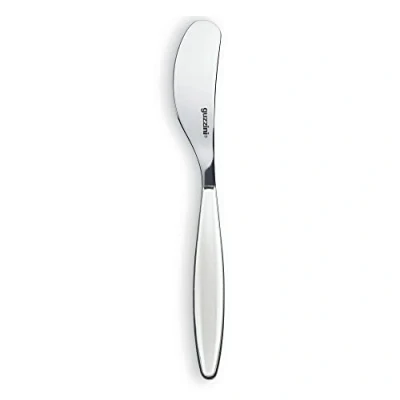 Afbeelding van Guzzini Feeling, botersmeerder, botersmes wit, 16 cm 23000611