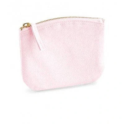 Afbeelding van EarthAware® Organic Spring Purse (Licht Roze)