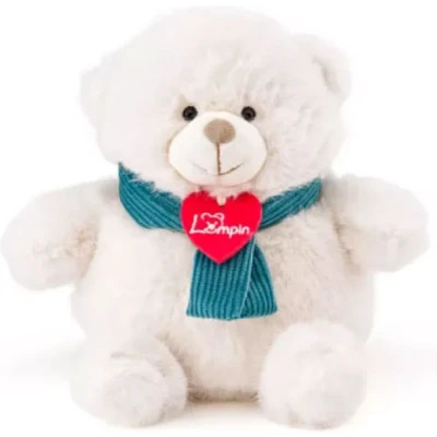 Afbeelding van Lumpin teddybeer Malvin kl. 18 cm