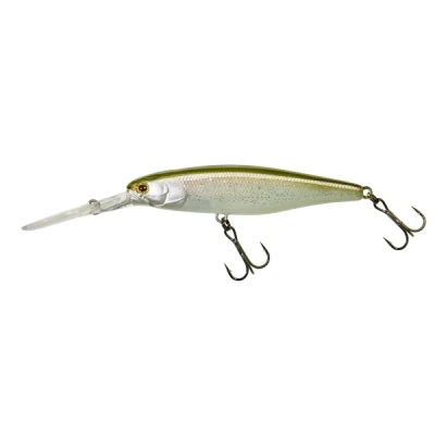 Afbeelding van Illex SDD Squirrel Suspending Plug Secret Sand Eel 7.9cm (11.3g)