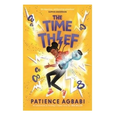 Image de The Time Thief