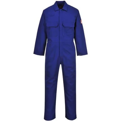 Image de Combinaison Bizweld™ Retardateur de flammes BIZ1 Portwest