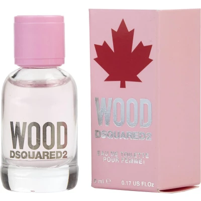 Afbeelding van Dsquared2 Wood pour Femme 5ml (miniatuur)