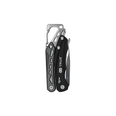 Afbeelding van True Utility Seven mini Multitool Clam