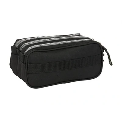 Image de SAFTA Trousse big, triple Batman &quot;Game Over&quot;