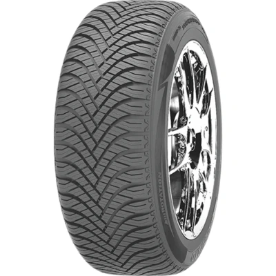 Image de Pneu Auto 4 saisons Trazano Z401 215/65 R15 96H