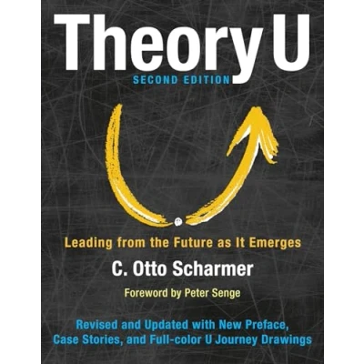 Afbeelding van Theory U