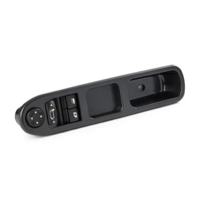 Afbeelding van NTY EWS PE 001 Schakelaar, raamopener Links voor PEUGEOT: 207 Hatchback