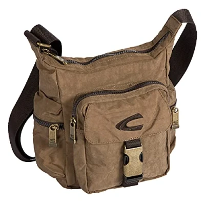 Afbeelding van Camel Active Journey Schoudertas sand4