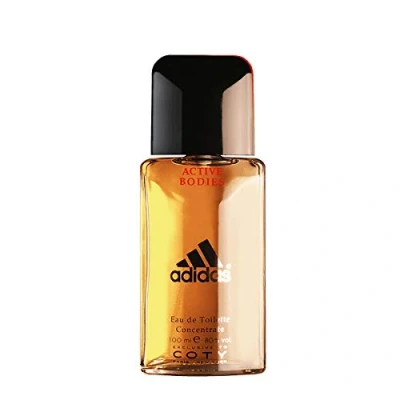 Afbeelding van Adidas Active Bodies Concentrate Eau De Toilette 100ML