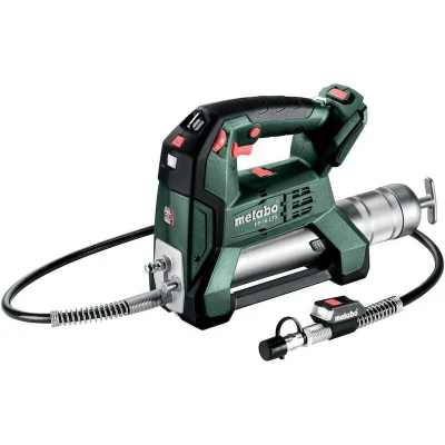 Afbeelding van Metabo FP 18 LTX 600789850 Accu vetpers