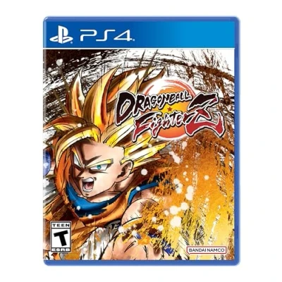 Afbeelding van Dragon Ball FighterZ PS4