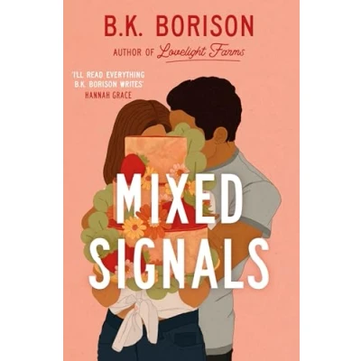 Afbeelding van Mixed Signals