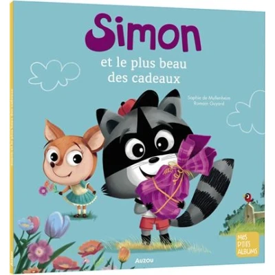 Image de Simon et le plus beau des cadeaux
