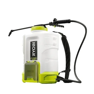 Afbeelding van RYOBI RY18BPSB 0 Snoerloze drukspuit 18 V 15 l 3 6 bar Solo ( 5133005774 ) zonder accu, lader