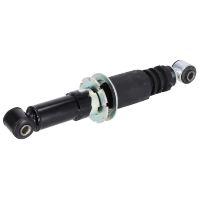 Afbeelding van FEBI BILSTEIN 177012 Demper, cabine ophanging