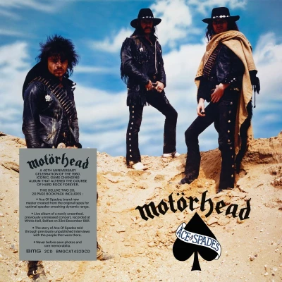 Afbeelding van Ace Of Spades