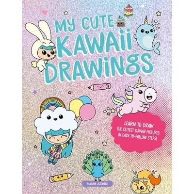 Afbeelding van My Cute Kawaii Drawings