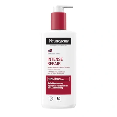 Afbeelding van Neutrogena Intense Repair Cica Body Balm 250 ml