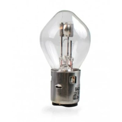 Afbeelding van Gloeilamp voor de auto MTECZ49 M Tech Z49 S2 35 W 12 V (10 pcs)