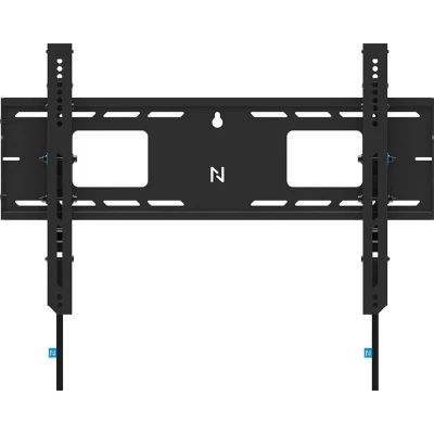 Afbeelding van Neomounts WL35 750BL16 kantelbare wandsteun voor 42 86&quot; schermen Zwart
