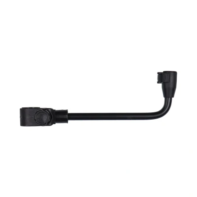 Afbeelding van Reniers Fishing Steun 90 graden 25cm met Quick release D25 30 36 poot