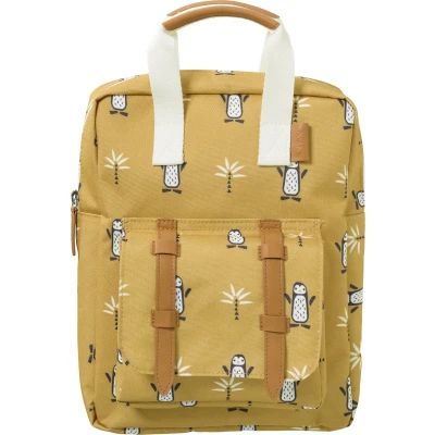 Afbeelding van Fresk peuterrugzak pinguïn 28 cm