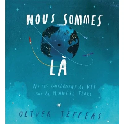 Image de Nous sommes la