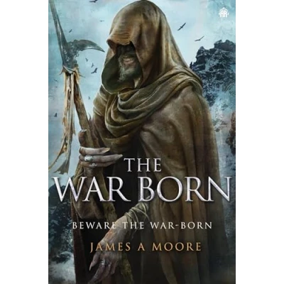 Afbeelding van The War Born