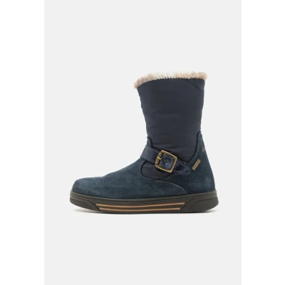 Afbeelding van Primigi Snowboots voor kinderen, Maat: 38, Navy/blue scuro Schoenen