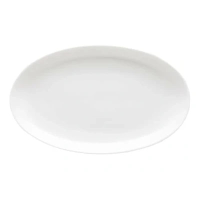 Afbeelding van Rosenthal Serveerschaal Jade 24 x 15 cm