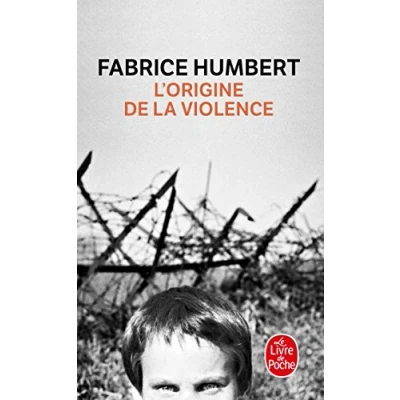 Afbeelding van L&#039;origine de La Violence
