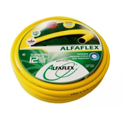 Afbeelding van Alfaflex tuinslang geel 3/4&quot; (19mm ) 100 m