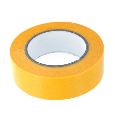Afbeelding van Vallejo Tool Precision Masking Tape 18Mmx18M Single Pack