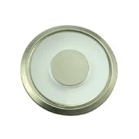 Afbeelding van Ener Led Inbouw Plafonniere 61mm 10 15v 2700k