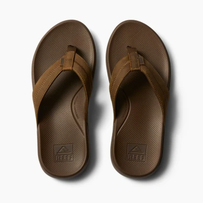 Afbeelding van Reef CSHN PHANTOM 2.0 LE toffee Heren Slippers