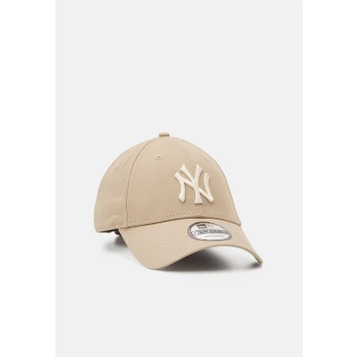 Afbeelding van New Era 9FORTY Unisex Pet, Maat: One Size, Camel